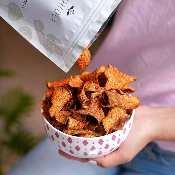 Snacks