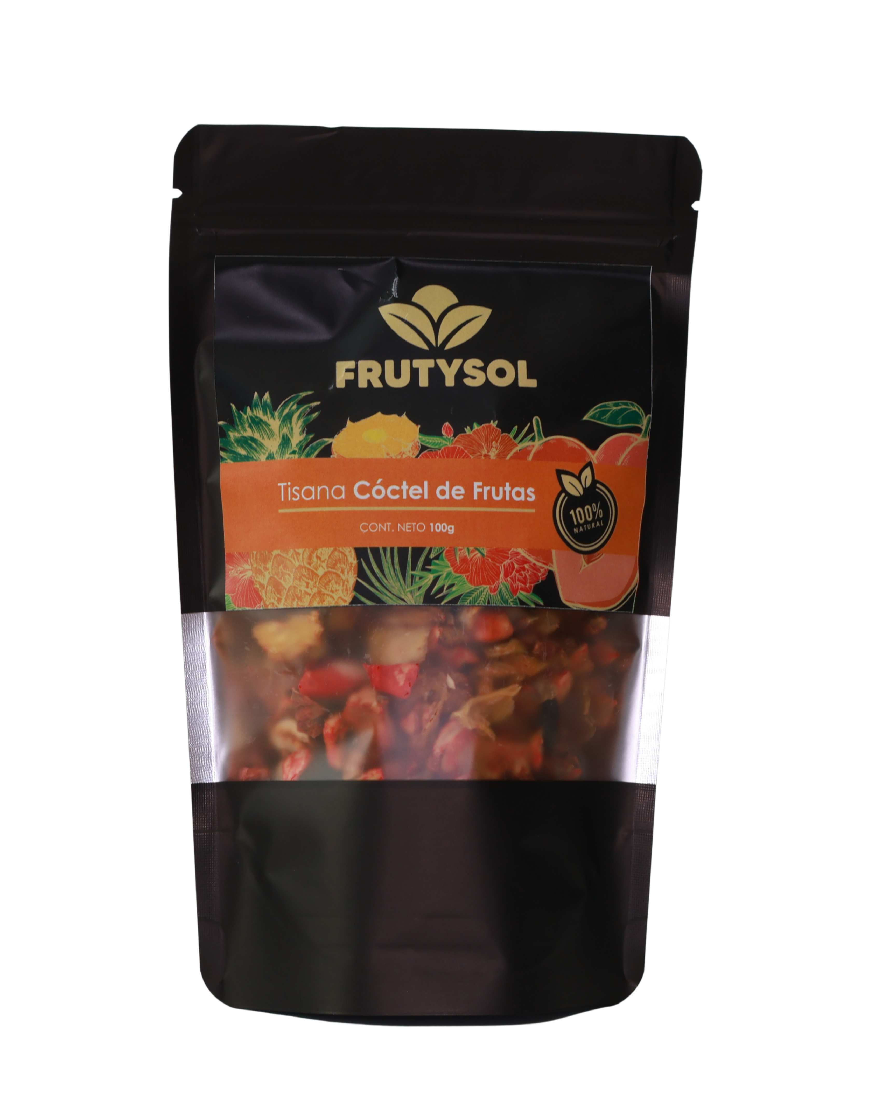 Cóctel de Frutas