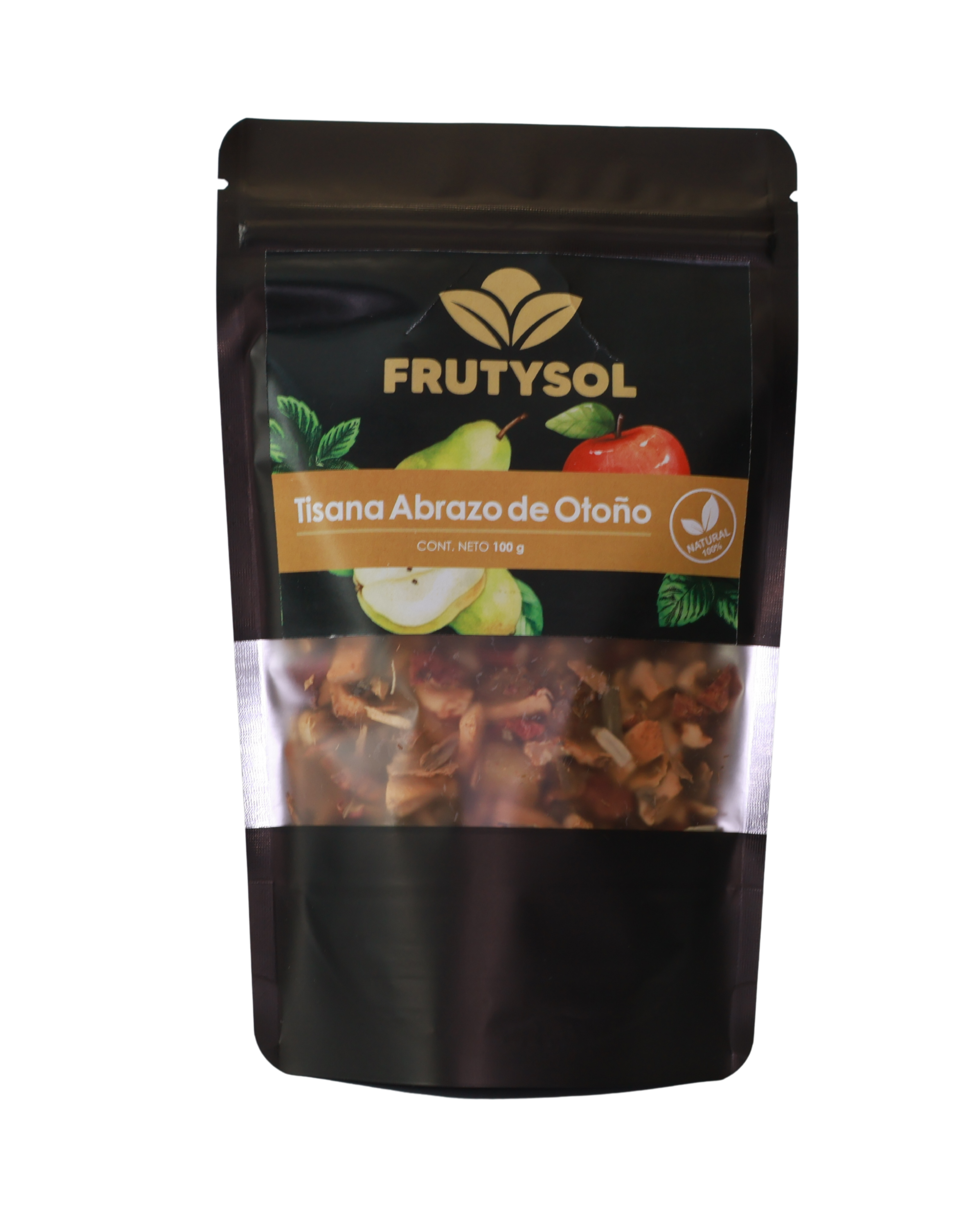 Tisana Abrazo de Otoño