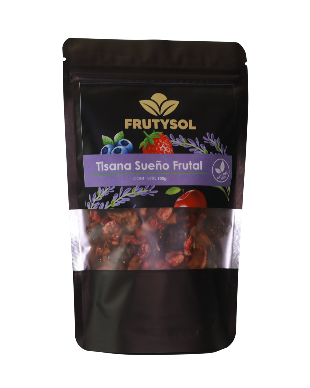 Tisana Sueño Frutal