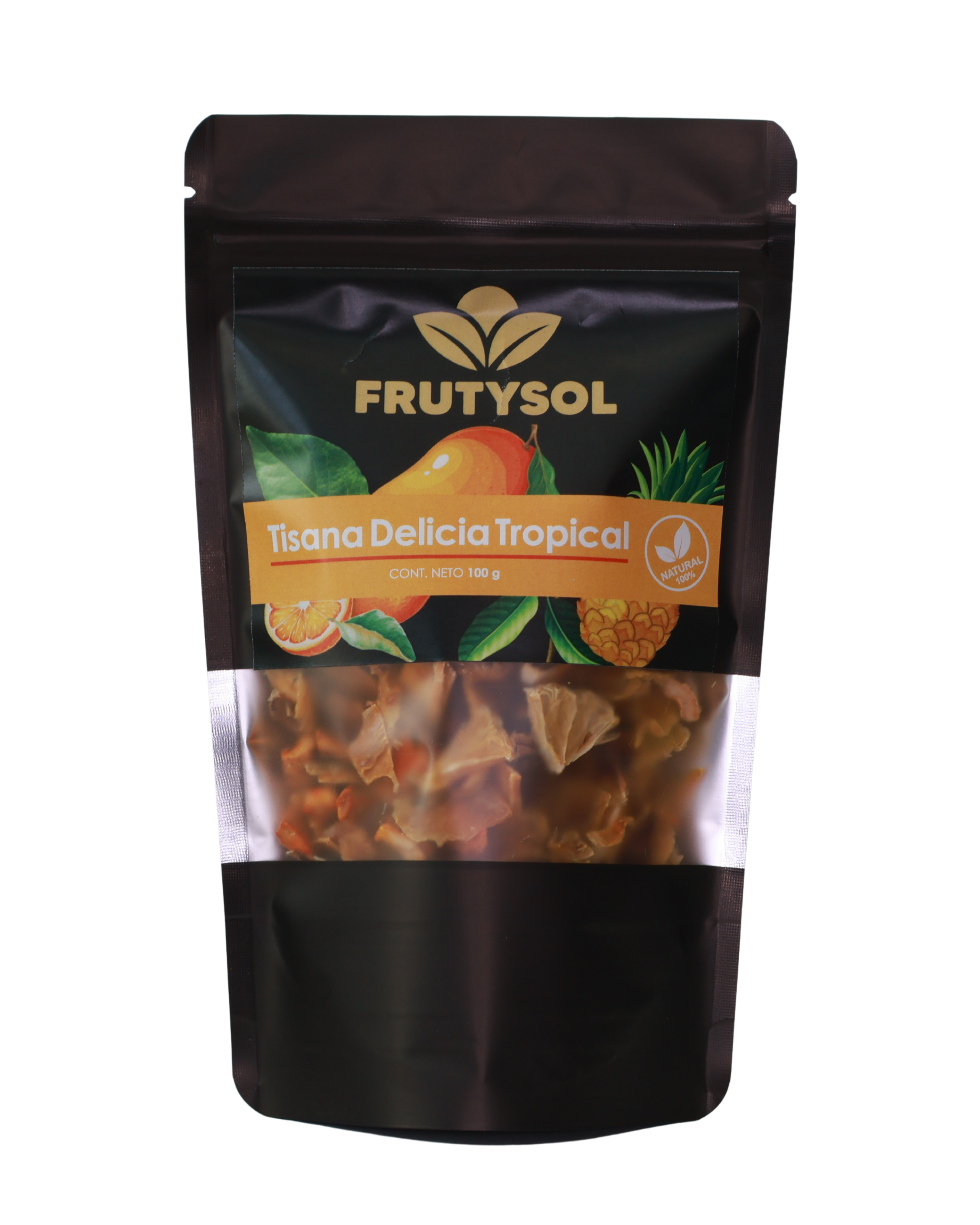 Delicia Tropical