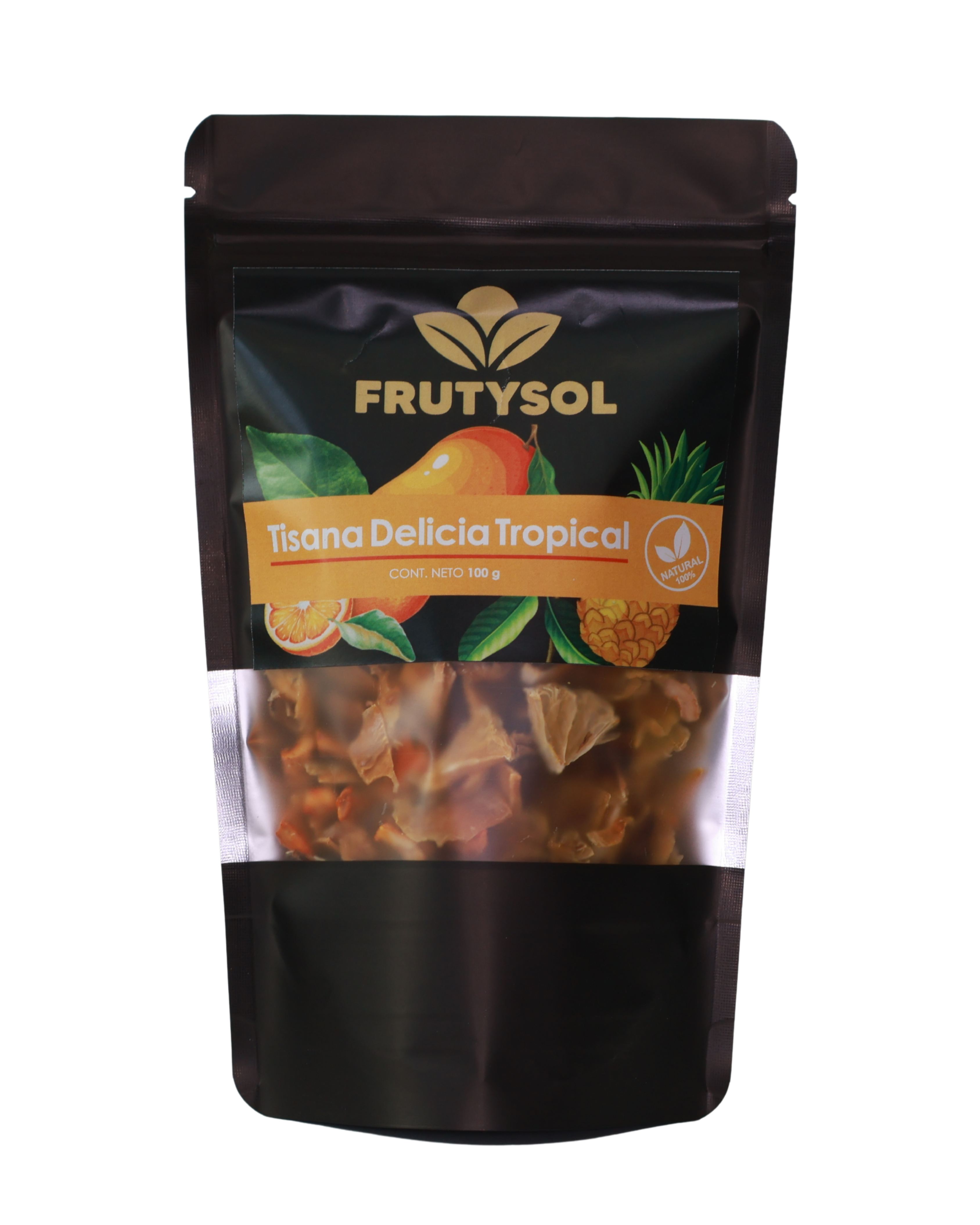 Tisana Delicia Tropical