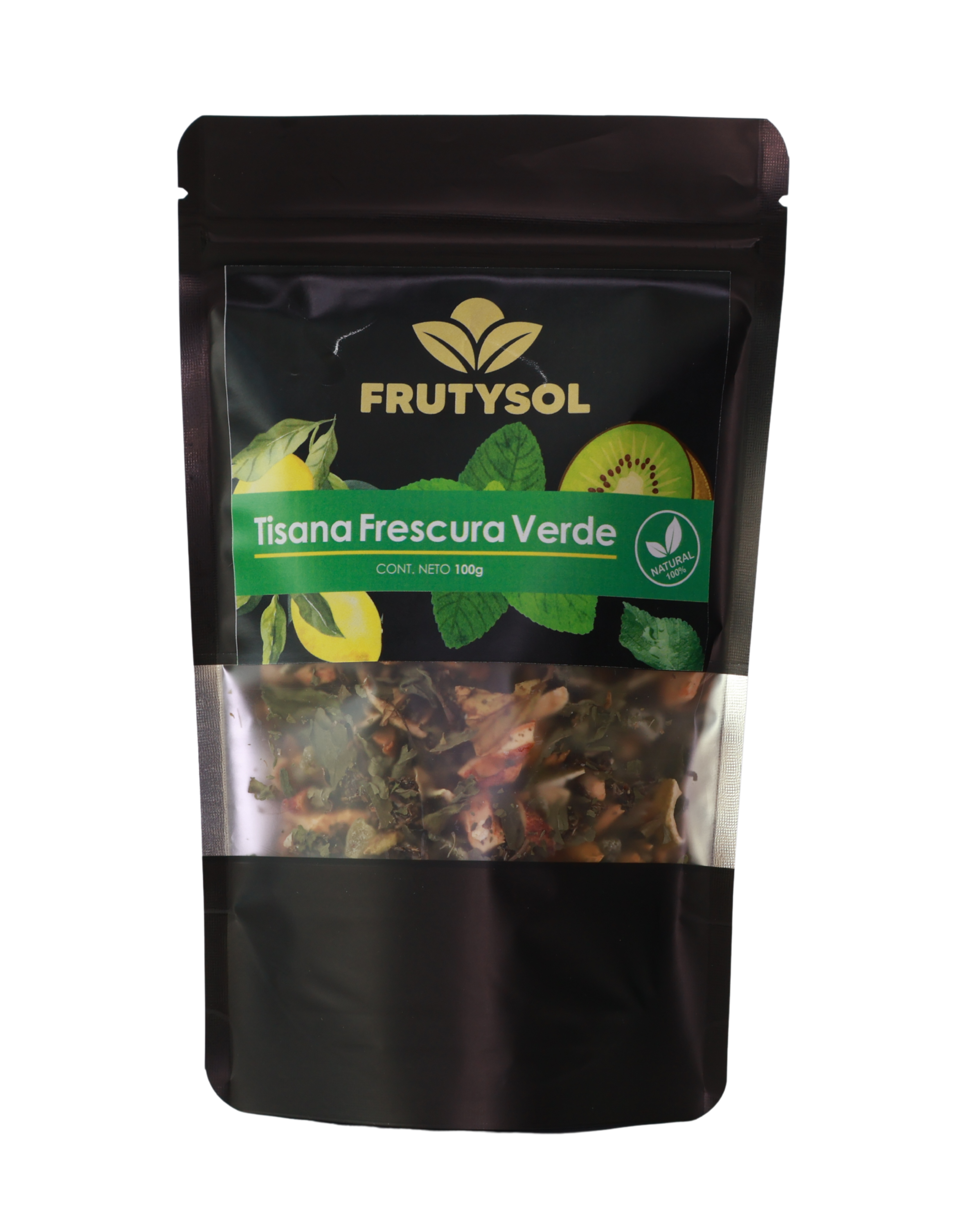 Frescura Verde