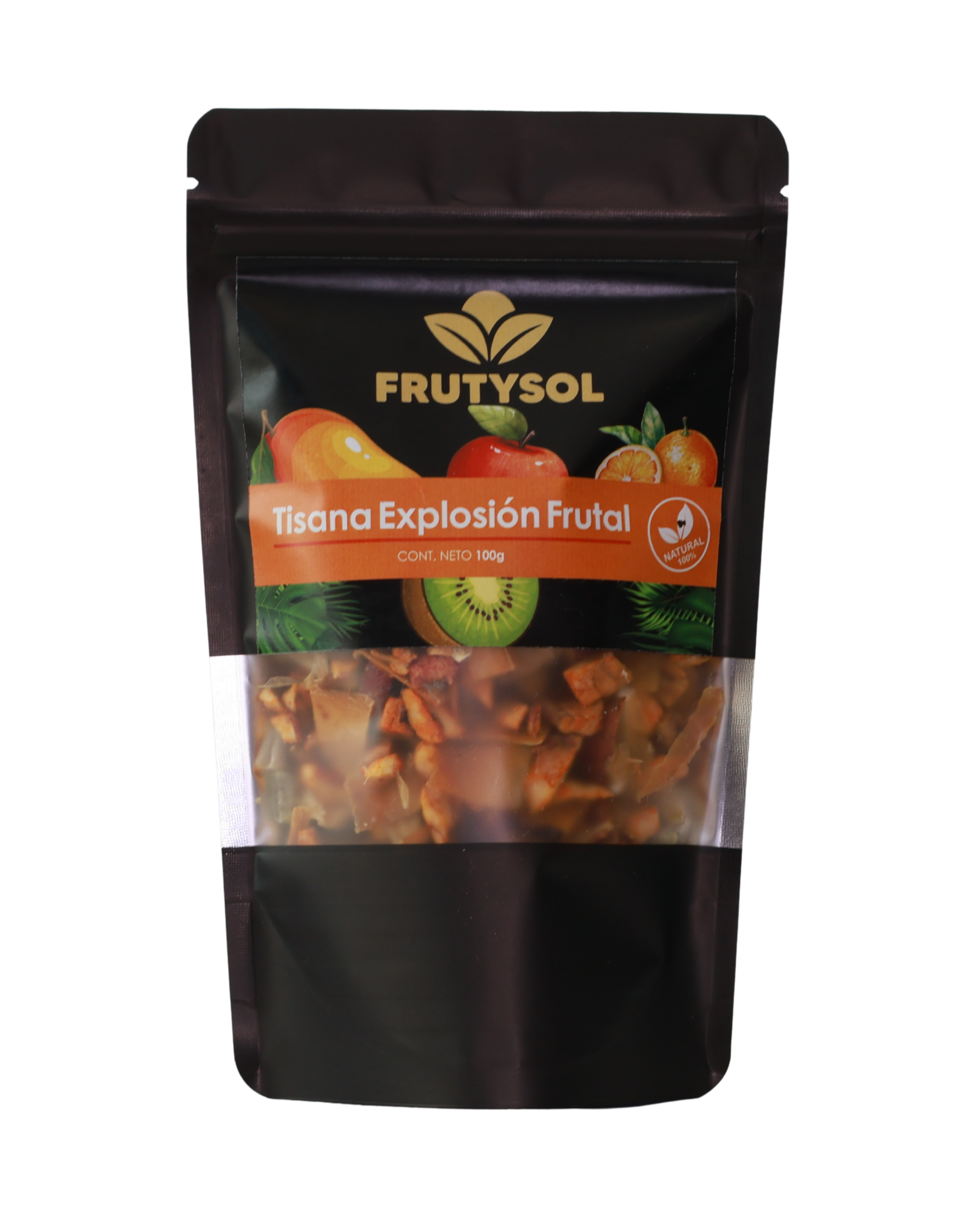 Explosión Frutal