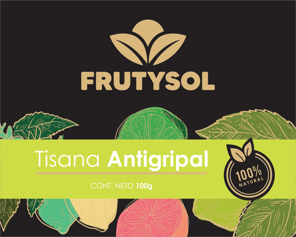 Tisana Antigripal