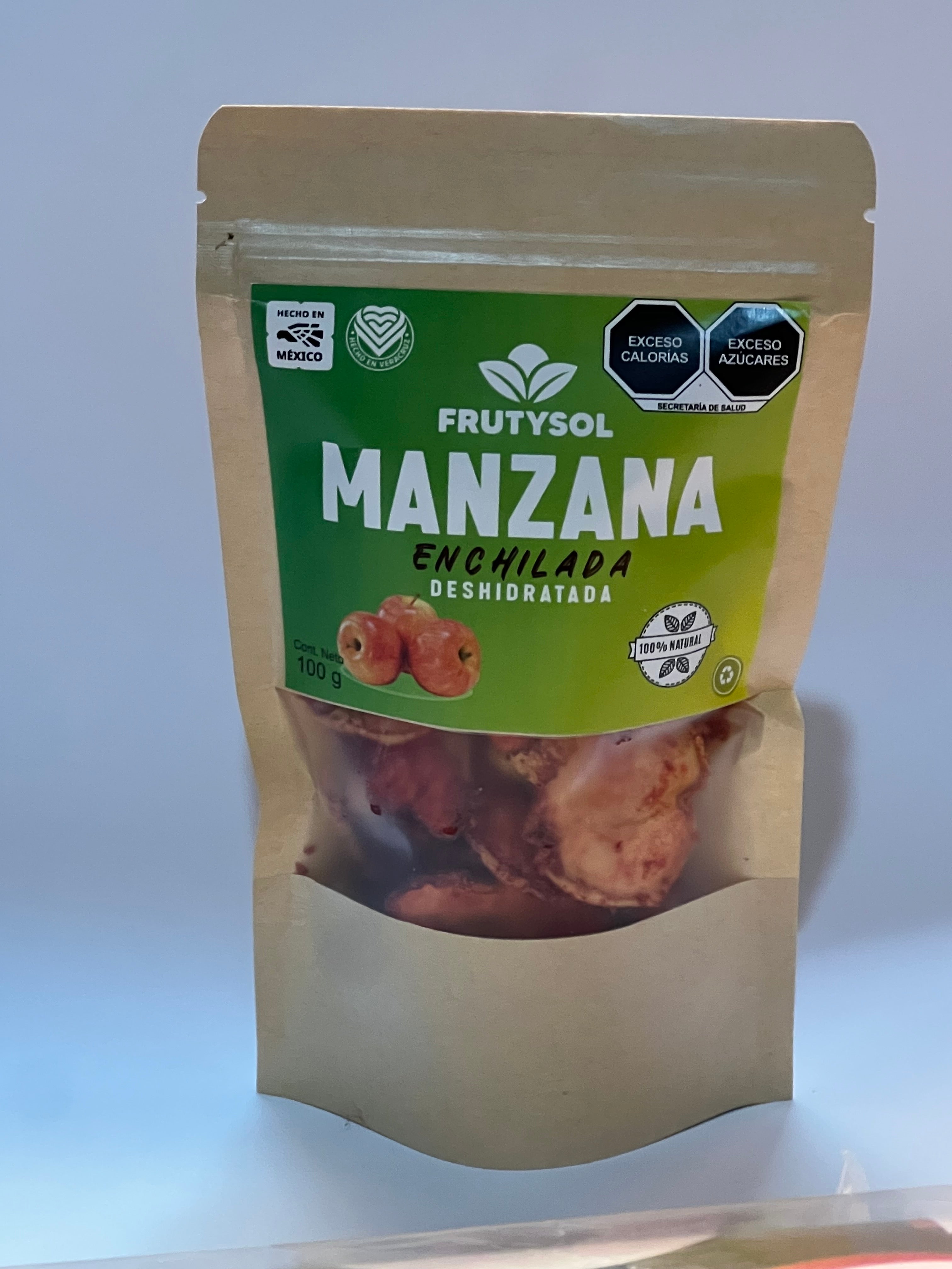 Manzana Enchilada