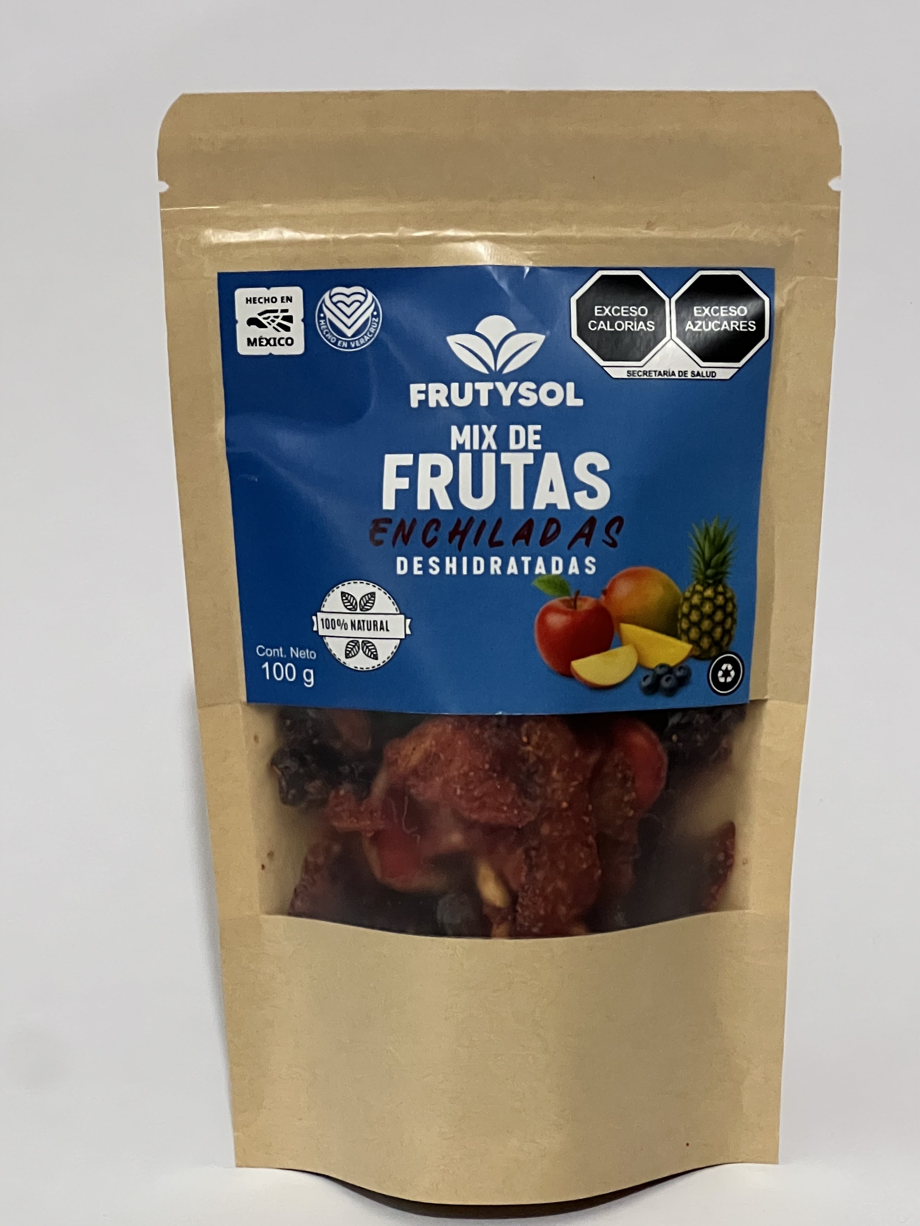 Mix Enchilado