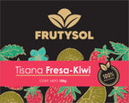 Tisana Fresa-Kiwi