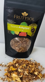 Tisana Antigripal