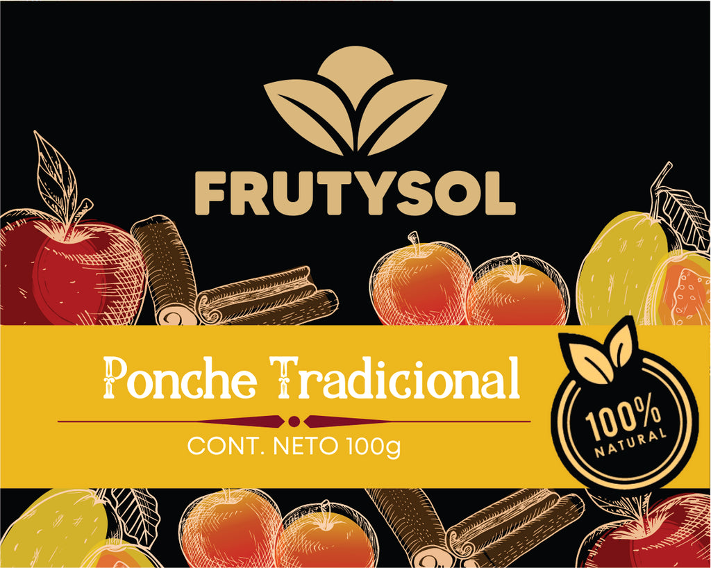 Ponche Tradicional