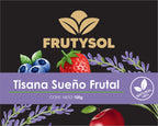 Tisana Sueño Frutal